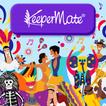 ”Tu Carnaval Keepermate