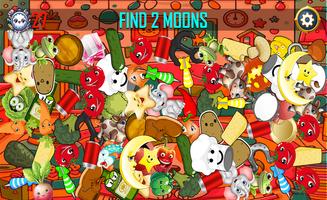 Pick Item Puzzle Game screenshot 1