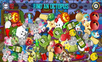 Pick Item Puzzle Game screenshot 2