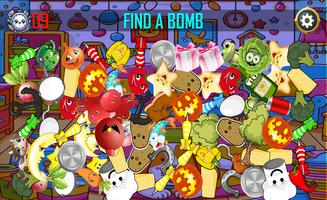 Pick Item Puzzle Game screenshot 3