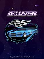 Real Drifting / 真实漂移 پوسٹر