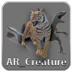 AR_Creature simgesi