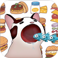 PopCat Food