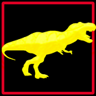 Викторина по динозаврам иконка