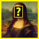 Guess the paintings quiz APK