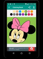 Kids Coloring পোস্টার