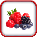 Flashcards Kid | Insect, Berry APK