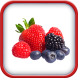 Flashcards Kid | Insect, Berry