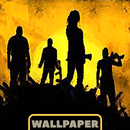 Left Wallpaper 4 Dead 2 APK