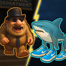 Left Or Right: Merge Monster APK