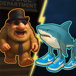 Left Or Right: Merge Monster icon