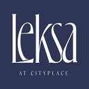 Leksa At CityPlace aplikacja