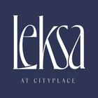Leksa At CityPlace 圖標