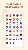 Apprenez L'anglais Facilement capture d'écran 1