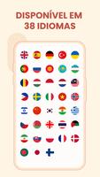 Aprenda Inglês Facilmente imagem de tela 1