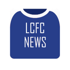 LCFC - Leicester City FC News ไอคอน