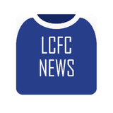 LCFC - Leicester City FC News icône
