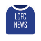 LCFC - Leicester City FC News icon