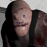 Butcher : Scary Asylum