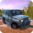 Offroad 4x4 Russian: Uaz Niva APK