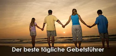 Täglicher Gebetsführer