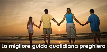 Guida giornaliera preghiera