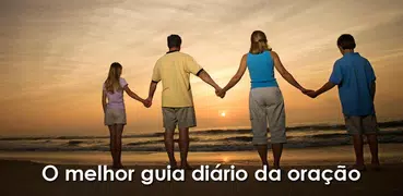 Guia Diário de Oração