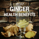 Health Benefits Of Ginger APK