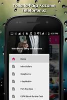 Cep Telefonunu Kullanarak Para Kazanın Ekran Görüntüsü 1