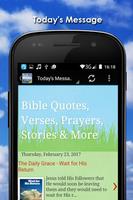 NKJV Bible: Free Offline Bible স্ক্রিনশট 1