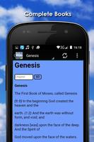 NKJV Bible: Free Offline Bible screenshot 2