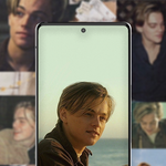 Leonardo Dicaprio wallpaper 4K icon