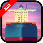 Ship Simulator 2020 icon