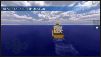 برنامه‌نما Ship Simulator 2020 عکس از صفحه