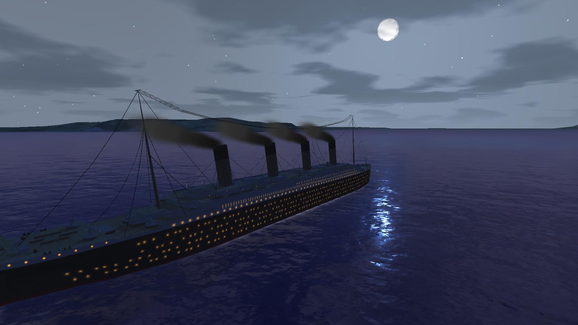 Ship simulator в стиме фото 63