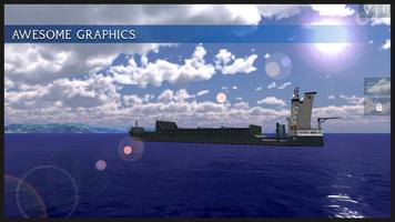 Ship Simulator 2020 capture d'écran 2