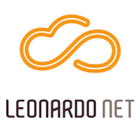 Leonardo NET أيقونة