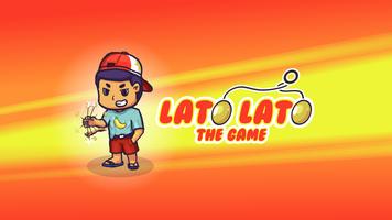 Lato Lato The Game Affiche
