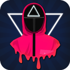 Squid King: Survival Challange icon