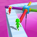 Funny Run 3D: Crowd Fun Human Race 2019 APK