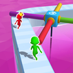 Funny Run 3D: Crowd Fun Human Race 2019