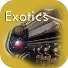 Exotic Collection icon