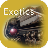 Exotic Collection ikon