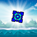 Geometry Rhythm Dash