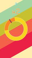 Tap and Slide تصوير الشاشة 1