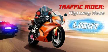 Traffic Rider: Highway Race Li