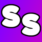 Syllable Swipe icon