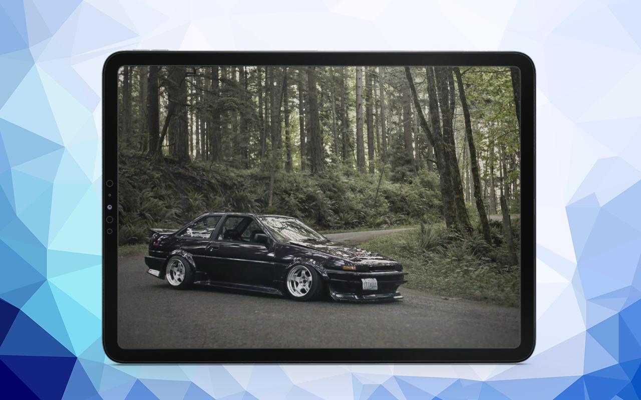 JDM Cars Wallpapers APK for Android Download