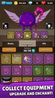 Demons Defense Land capture d'écran 2