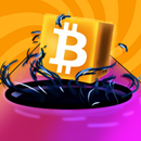 Crypto Hole - Get REAL Bitcoin APK
